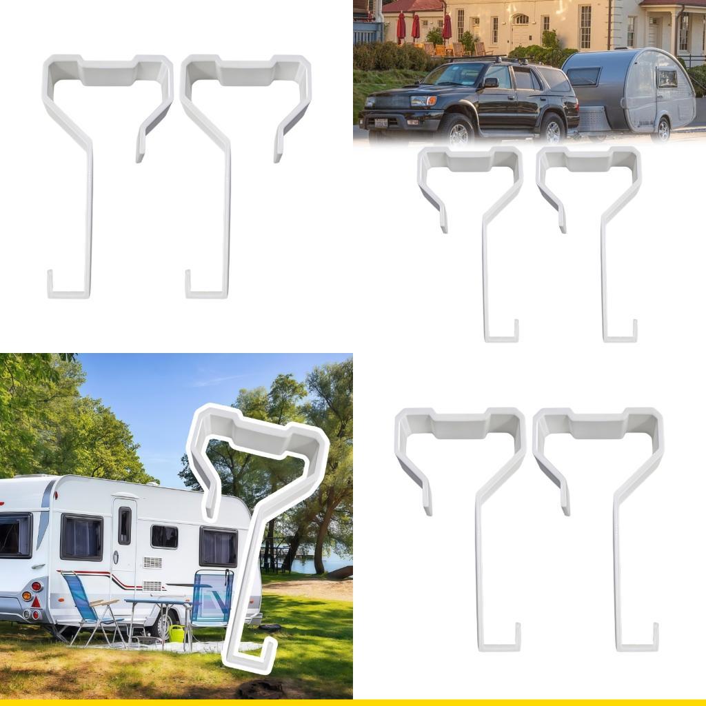 Outdoor Adventure Vehicles - Szch multifuncional economia espaço reboques viagem