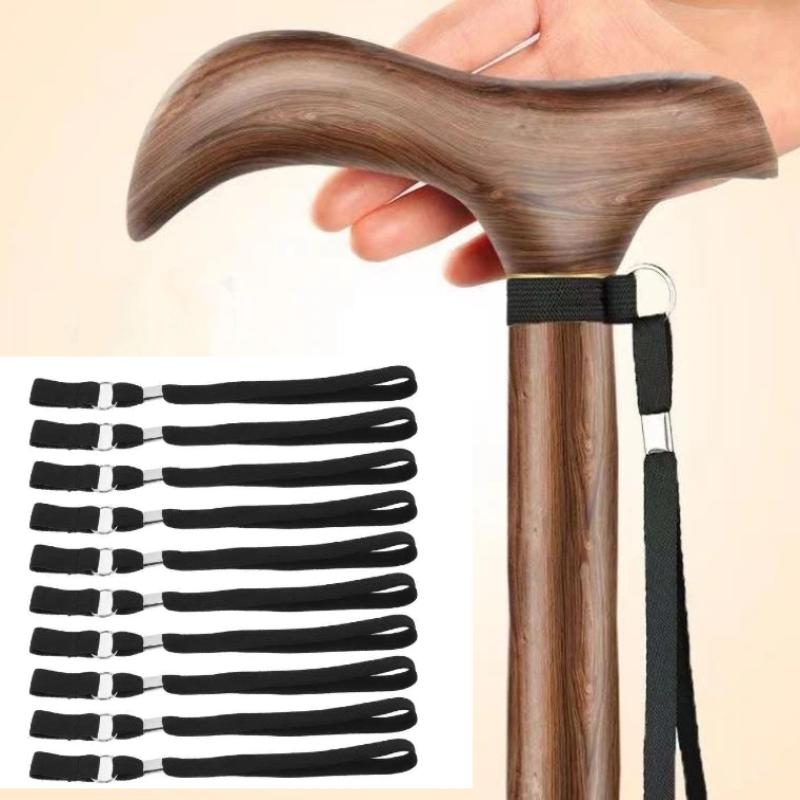 Outdoor Adventure Walks - Correias de Pulso Anti-Perda para Cana