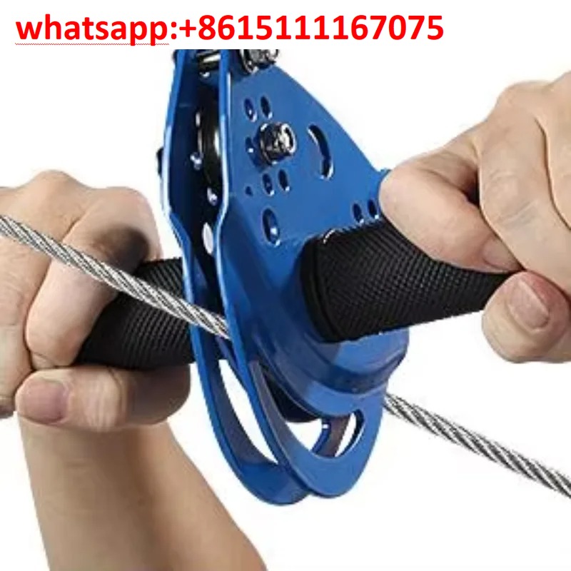 Outdoor Adventure Zipline - Kit de Tirolesa Elétrica com Carrinho