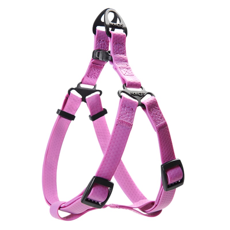 Outdoor Adventure Walks - Arnês para cães ajustável sem puxar
