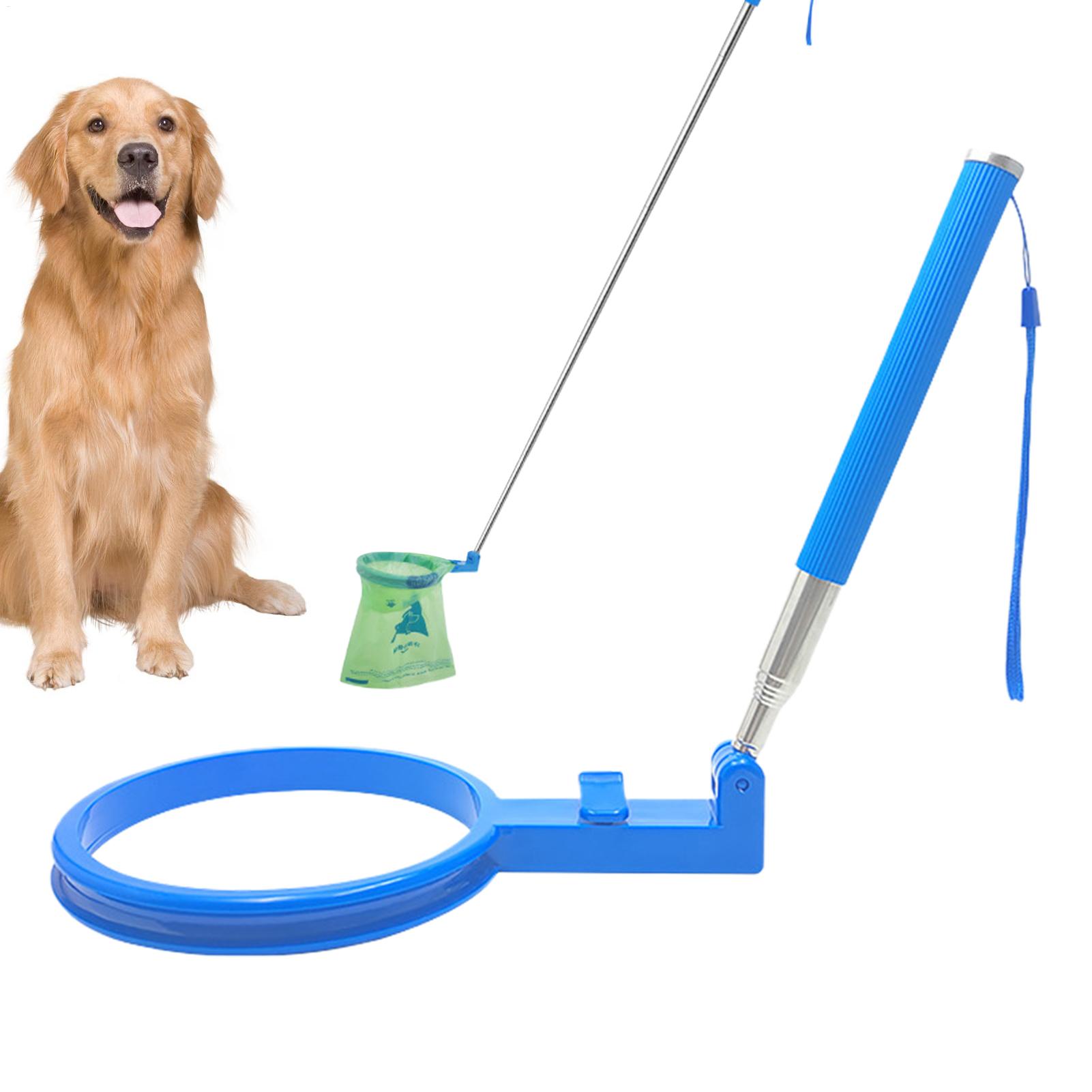 Outdoor Adventure Walks - Coletor de dejetos de cães com