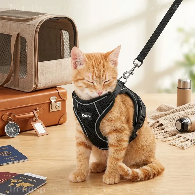 Conjunto de arnês e trela para - Outdoor Adventure Walks avaliação e preço