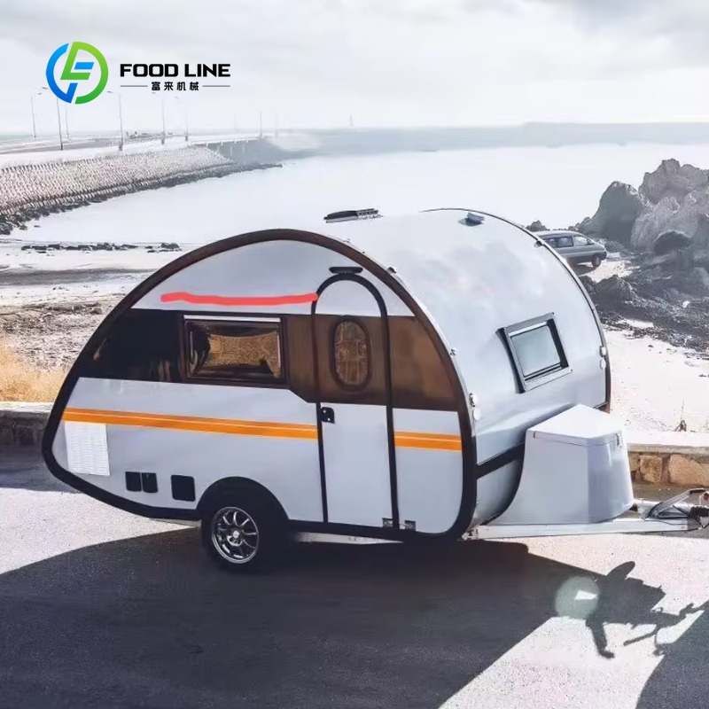 Trailer de Aventura Portátil p - Outdoor Adventure And Travel avaliação e preço