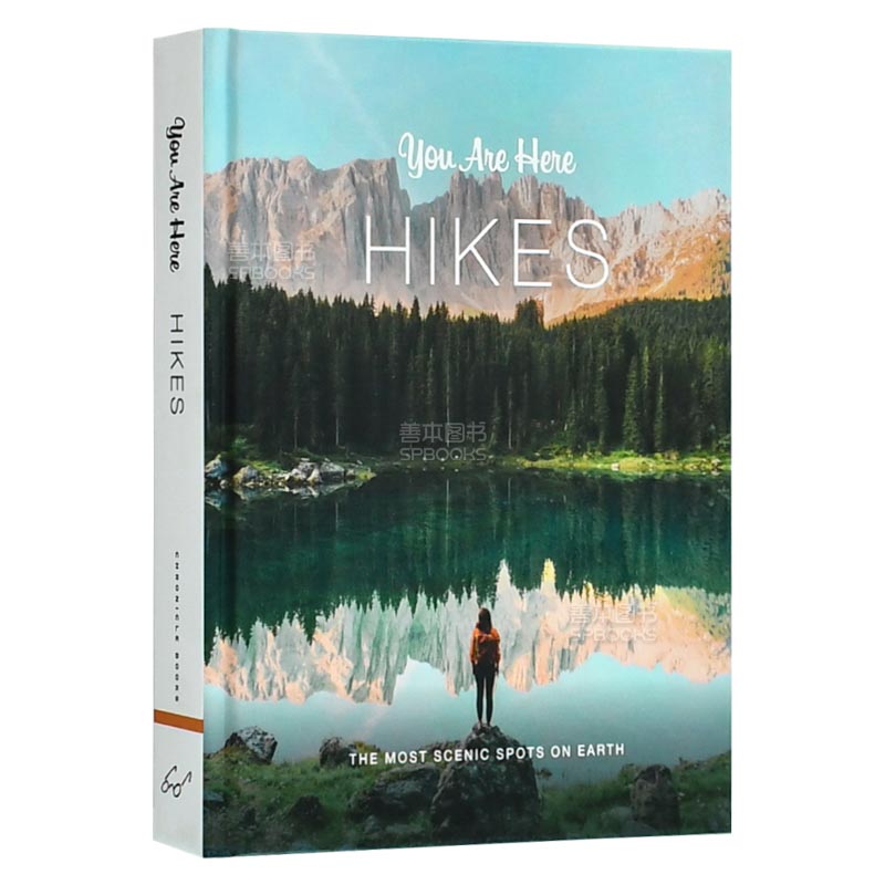 Você Está Aqui: Guia de Viagem - Outdoor Adventure Guide avaliação e preço