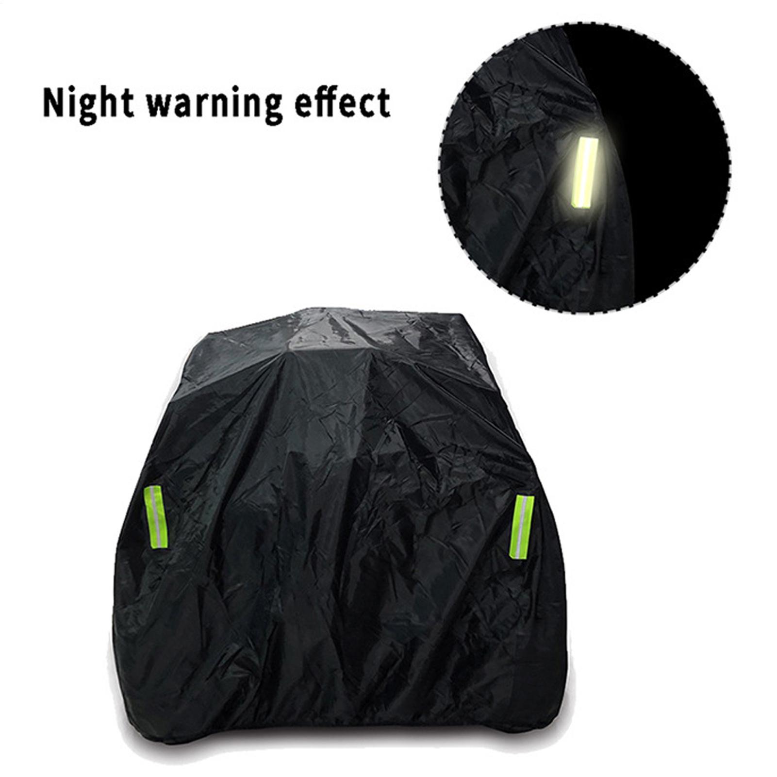 Quad capa impermeável protetor - Outdoor Adventure And Travel avaliação e preço