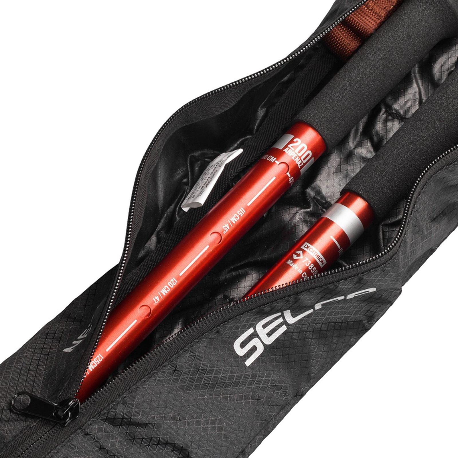 Bolsa para Bastão de Trekking, - Outdoor Adventure Walks avaliação e preço