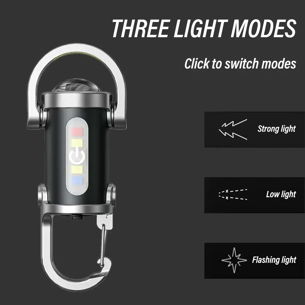 Lanterna de Emergência para Ca - Outdoor Adventure Walks avaliação e preço