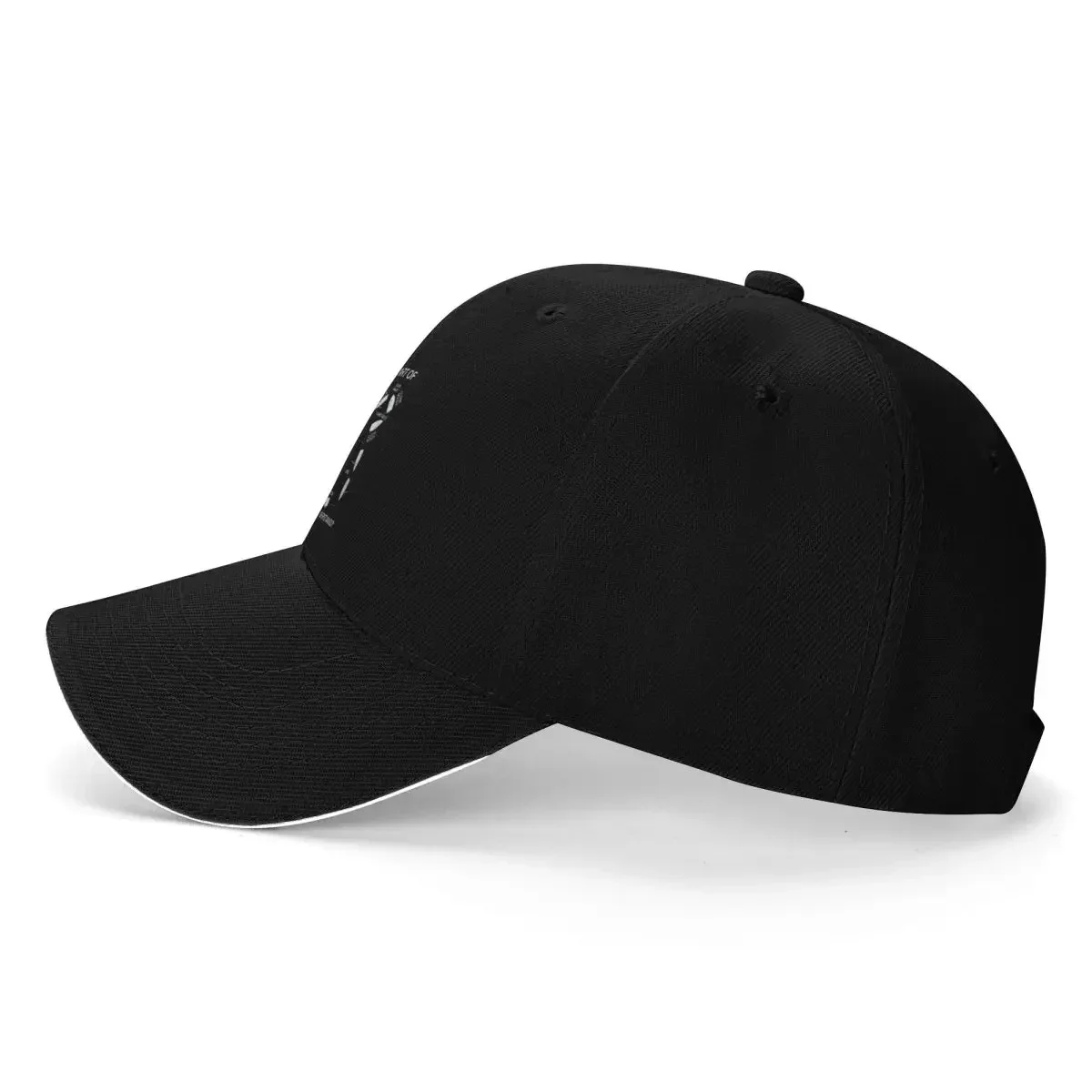 Novo chapéu engraçado para ama - Outdoor Adventure Golf avaliação e preço