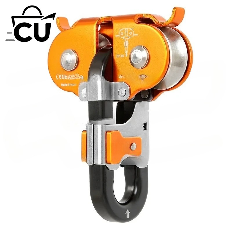 ​ ​ Sistema de Tirolesa de Dup - Outdoor Adventure Zipline avaliação e preço