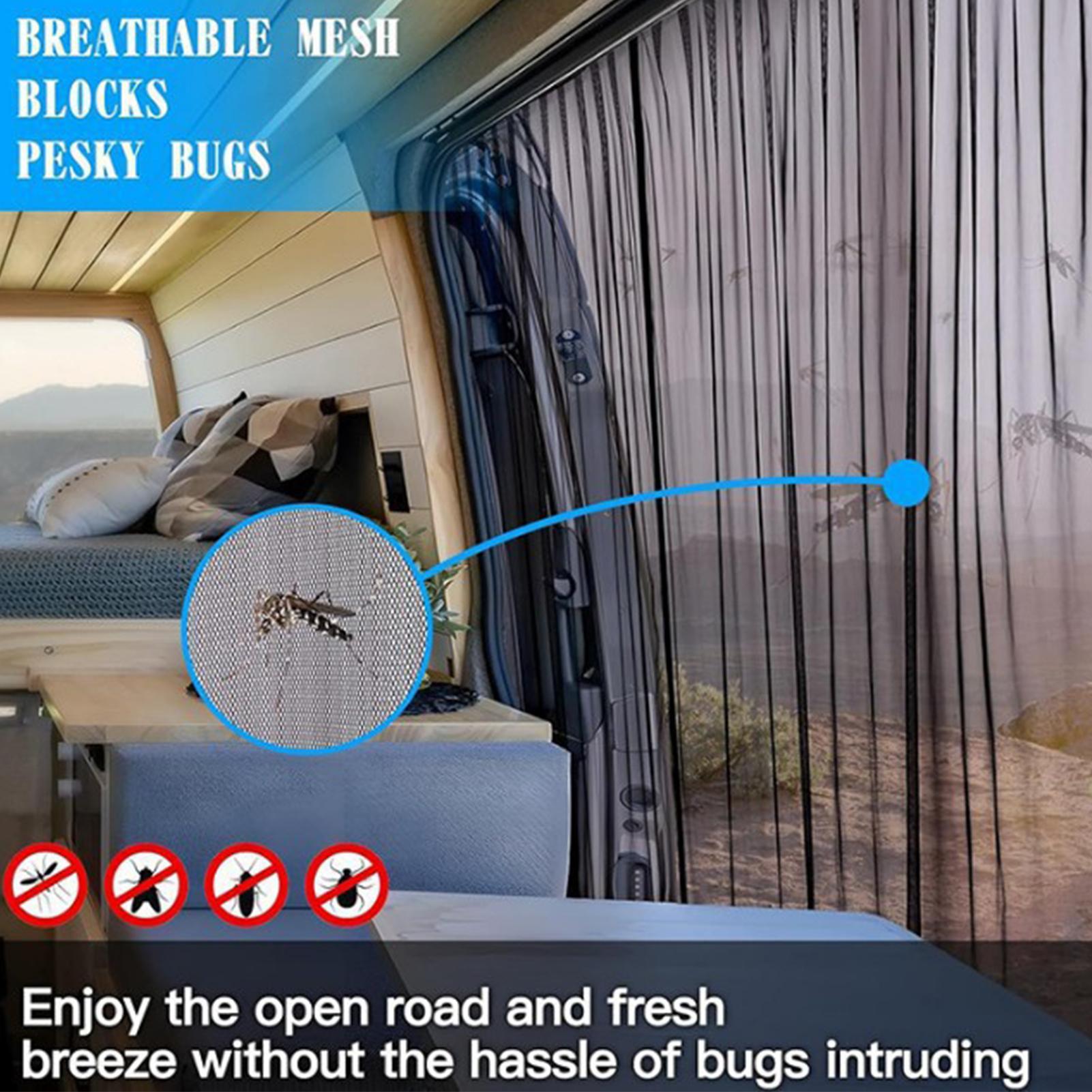 Tela de porta magnética para v - Outdoor Adventure Vehicles avaliação e preço