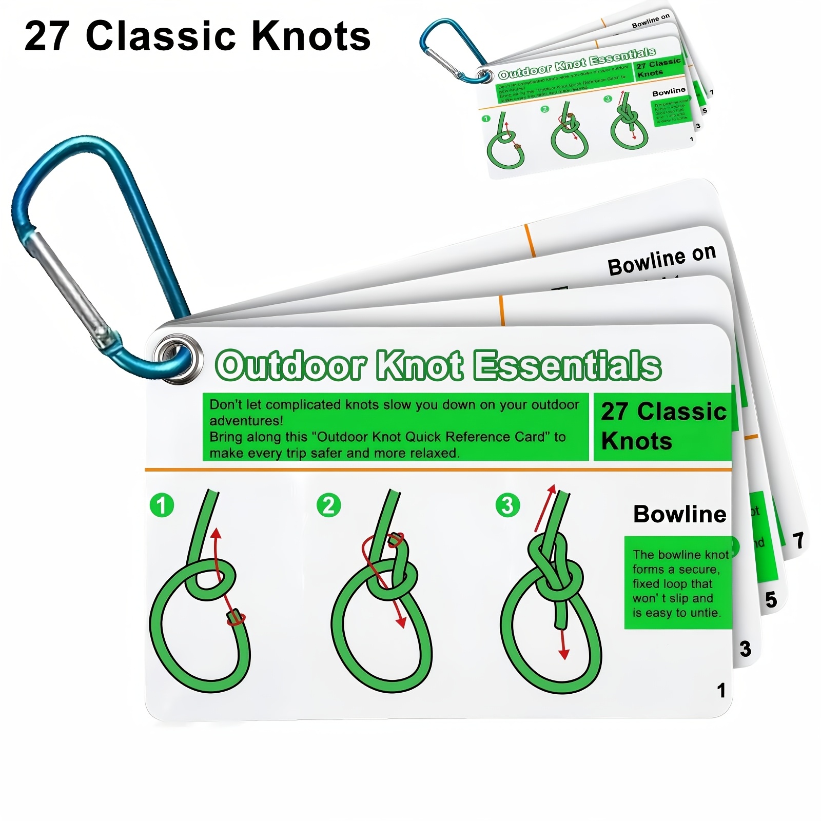 Guia de Bolso para Nós ao Ar L - Outdoor Adventure Guide avaliação e preço