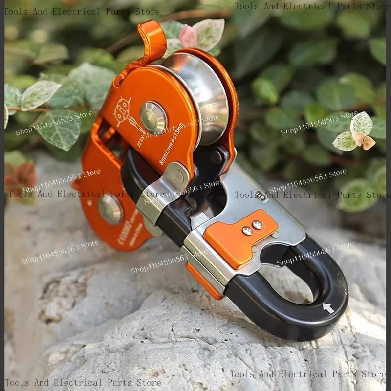 ​ ​ Sistema de Tirolesa Dupla  - Outdoor Adventure Zipline avaliação e preço