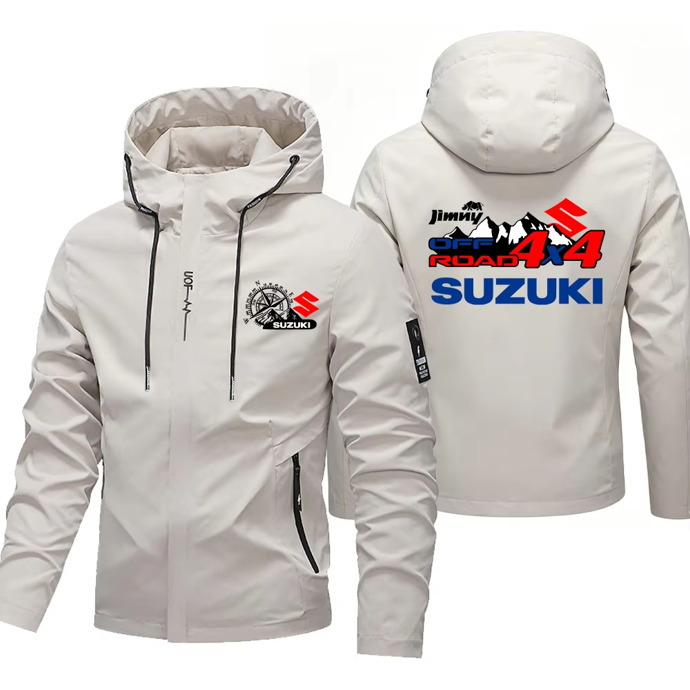 Jaqueta Esportiva Masculina Su - Outdoor Adventure Vehicles avaliação e preço