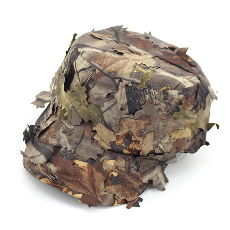 Boné Camuflado para Sniper, Ch - Outdoor Adventure Walks avaliação e preço