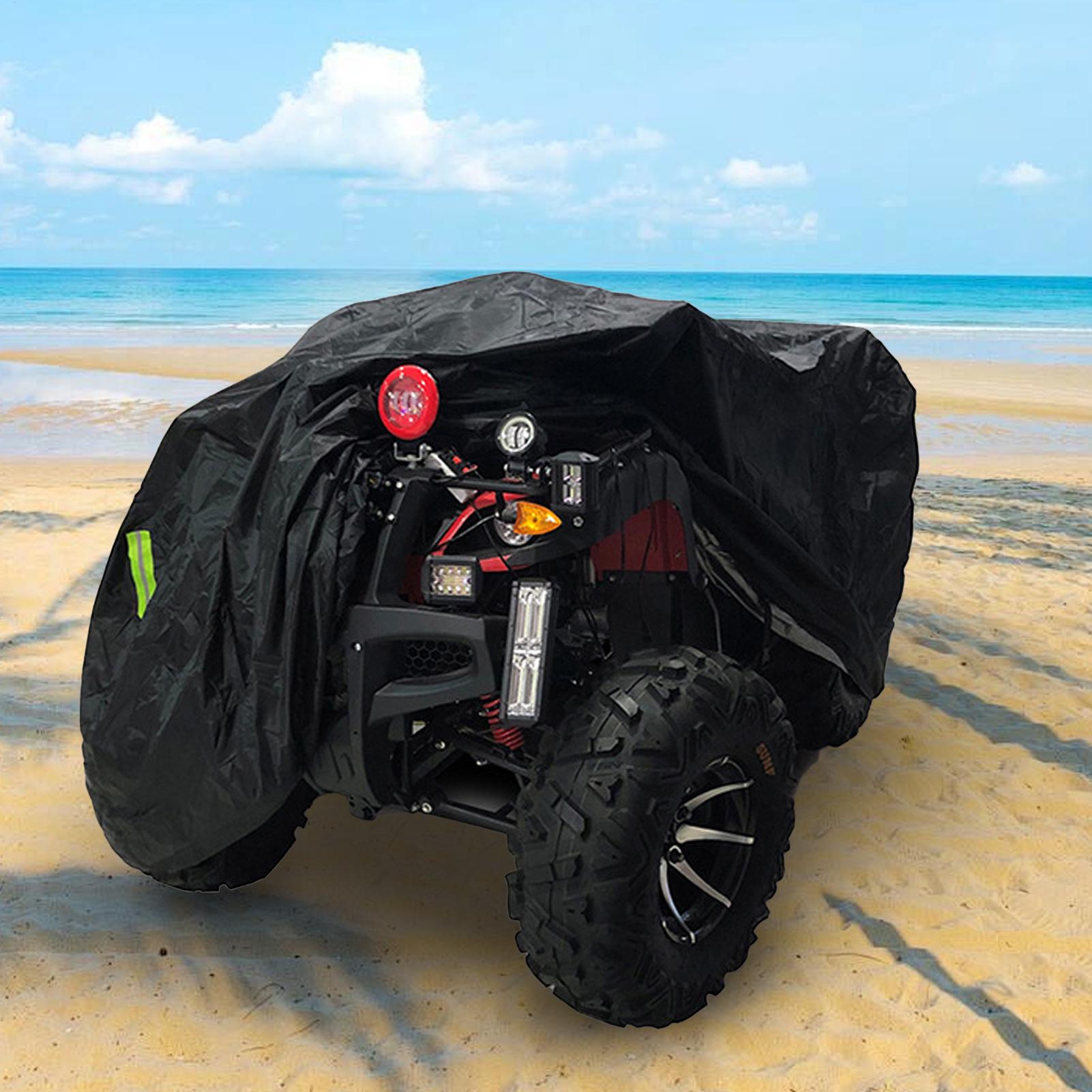 Capa protetora para atv, à pro - Outdoor Adventure And Travel avaliação e preço