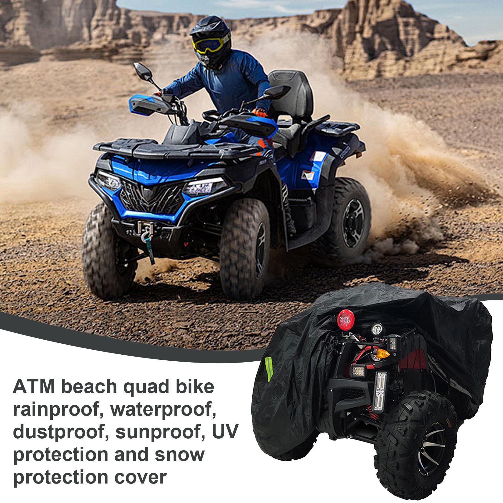 Capa protetora para atv, à pro - Outdoor Adventure And Travel avaliação e preço